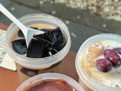 -小老虎糖水铺(国贸店)