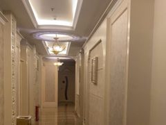-益健·足疗汗蒸SPA(芙蓉广场店)