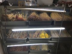 -十里铺铁板鱿鱼