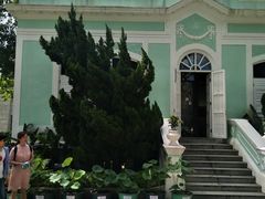 -龙环葡韵住宅式博物馆