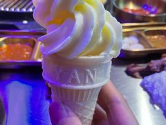 -釜山火炉·海鲜烤肉(紫藤路店)