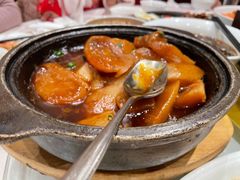 养生萝卜煲-红杏酒家(凤凰店)