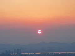 -紫金山山顶公园