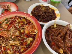 -老三样·旧食新味(万寿宫店)