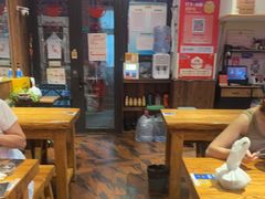 -我的面 川味Bistro(后沙峪店)