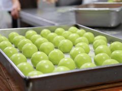 -上海理工大学出版印刷高等专科学院-学生食堂