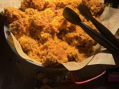 -比格比萨自助(南京万达茂店)