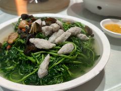 -粥旺庄(芳村店)