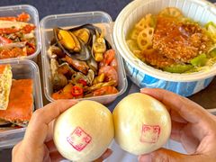 -好兄弟郭巨海鲜(天一阁店)