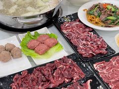 -福合埕牛肉火锅(长平国新店)