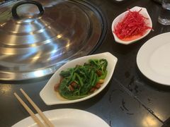 -崔记生活·铁锅炖鱼粘卷子(总店)