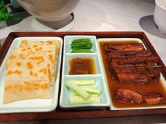 -京味斋·北京烤鸭(华威桥北工大店)