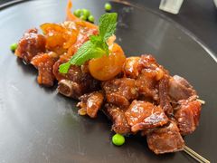 -翠湖轩中餐厅(昆明翠湖宾馆店)