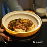 东莱馋房越吃越爱 魔都质感鲁菜