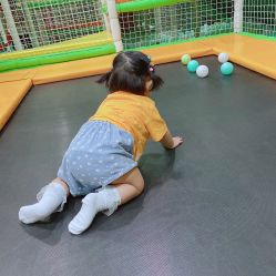 -万达宝贝乐园(北京槐房店)