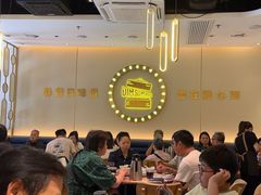 -点点心点心专门店(旺角店)