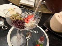 -铭轩中餐厅·海南菜·粤菜(亚龙湾瑞吉店)