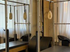 -VPsmart私教健身工作室(新华路旗舰店)