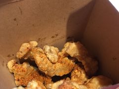 外婆酥肉-重庆袁老四火锅(武进万达店)