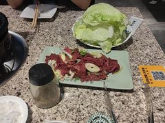 -厚味居炙子烤肉·清真(天桥南纬路店)