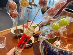 -1078號老北京涮肉(松柏店)
