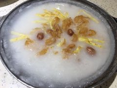 荔湾艇仔粥-又一间茶点轩(百汇广场店)