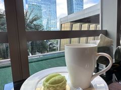 -大中华希尔顿酒店 念 全日制自助餐厅·亲子·聚餐