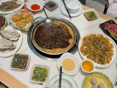 -鹅香四海·卤水火锅·砂锅粥·潮汕菜(宝安店)