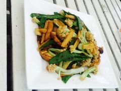 -Local泰莲庭(虹鳟鱼店)