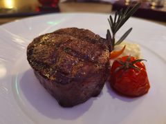 香煎安格斯牛柳-恰餐厅CHAR Grill(北京三里屯洲际店)