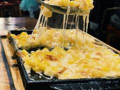 -·缸桶屋·韩式牛肋条自助烤肉(西湖D11店)
