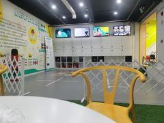-快乐开始运动馆(百花店)
