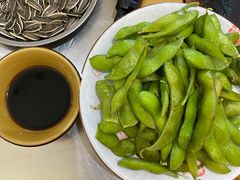 冰毛豆-阿昌白族石板烧(大理古城店)