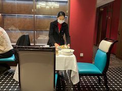 -上海老饭店(北京分店)