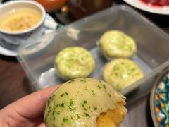 -绿岛国际酒店·海鲜酒楼(八七路店)