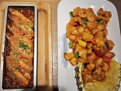 -千六禾餐厅(高区店)