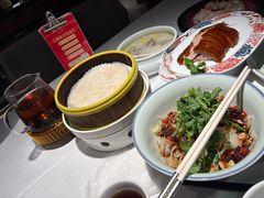 -在前门·烤鸭北京菜(五月花广场店)