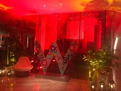 -池畔酒吧 WET Bar