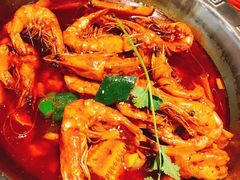 -王婆大虾(五道口店)