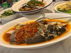 -兰湘子·湘菜小炒(盛龙广场店)