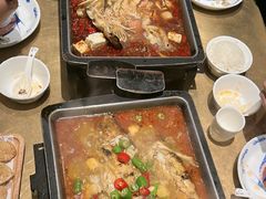 -炉鱼(萧山万象汇店)
