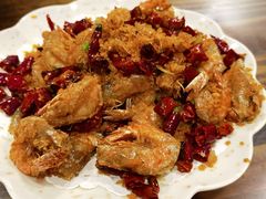 -南记食粥坊·宵夜大排档(南桂店)