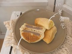 -面包与我Bread Or Me(长城汇店)