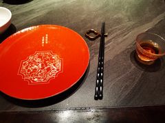 -小厨娘金榜题名(夫子庙秦淮河店)