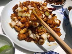 -大海碗·京菜炸酱面(雍和宫店)