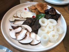 -禅蕴素食生活馆