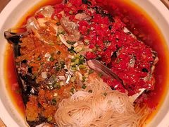 -农耕记·湖南土菜(观澜福城天虹店)