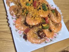 -德胜轩正宗顺德菜(宝安沙井会展中心店)