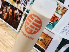 -寿奶茶·鲜奶与茶(合生汇购物中心店)