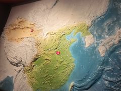 -北京大葆台遗址博物馆